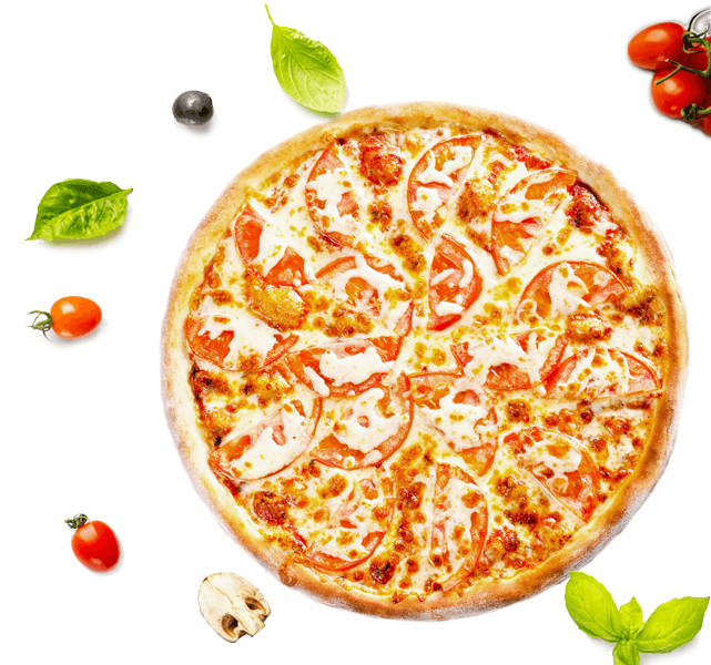 Variez les plaisirs avec nos pizzas à  marolles